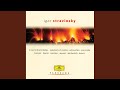 Stravinsky: Circus Polka For A Young Elephant