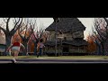 Monster House 2006 Blu Ray 3D Release Preview HD
