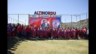2024/2025 SEZONU AFO ETKİNLİKLERİMİZDEN ÖNE ÇIKANLAR