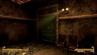 Let's Play Fallout New Vegas Part 116 - Security