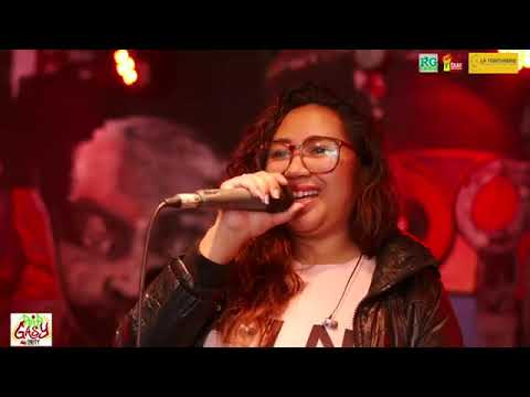 Live RAP GASY Unity 2021 ( Rap Gasy en Images EKAH La Teinturerie )