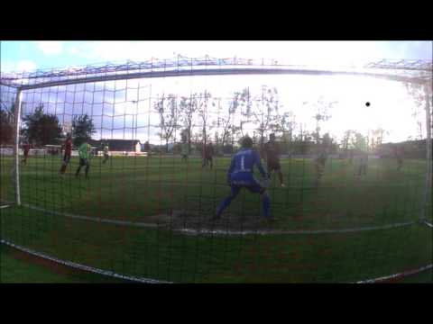 Steir. Landesliga 15/16: FSK - FC Kindberg 1:0