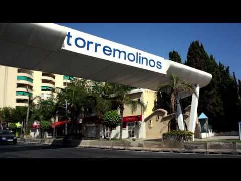 Torremolinos: Sun and sea