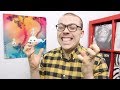 KIDS SEE GHOSTS Self Titled ALBUM REVIEW