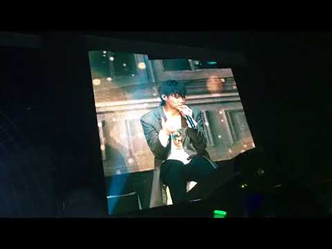 Got7 eyes on you tour La 25