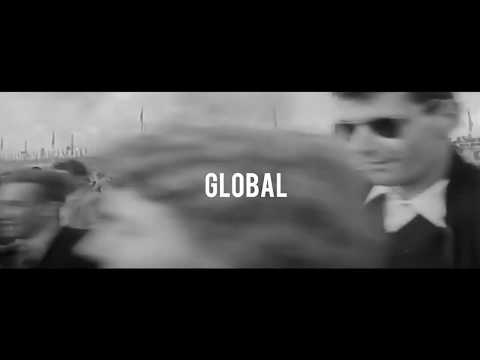 Global - Postre [Post-Punk]