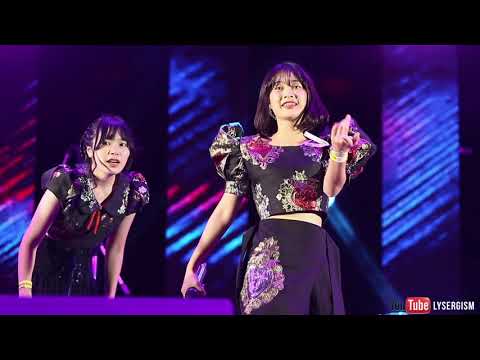 [Fancam Donut Wishdom] Nice to miss you - CAT EXPO 2020