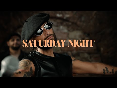 Video thumbnail for Saturday Night