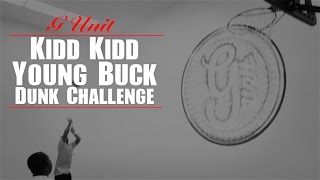 Kidd Kidd Bets Young Buck $100 He Can't Dunk