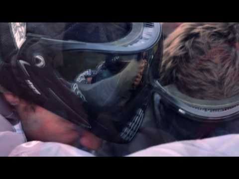 Start Shootin' - 2011 PSP Galveston Island Texas