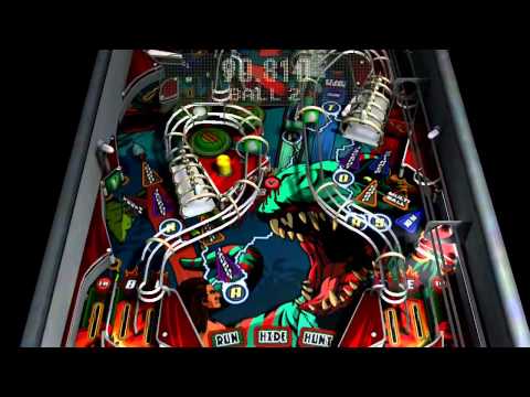 Pure Pinball Xbox