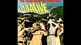 The Ozark Mountain DareDevils - Homemade Wine LIVE