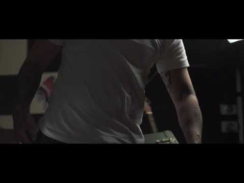 Wes Nihil & Bersurke - "Peep The Theory" (Official Music Video)