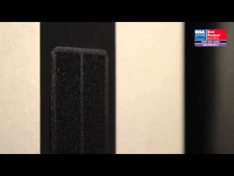 European High-End Audio Awards 2012-2013 - DALI EPICON 8 - EISA.mp4