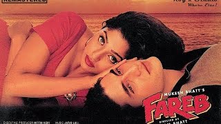 Download lagu Yeh Teri Aankhen Jhuki Jhuki - Fareb | Abhijeet | Suman Ranganathan | Faraaz Khan | Jatin Lalit mp3