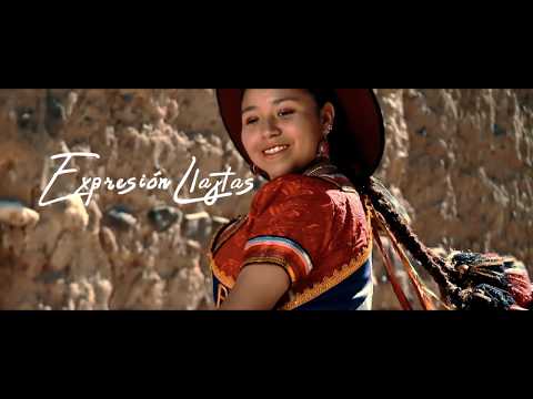 Expresion Llajtas - Tu Dulce Mirar - Salay 2019