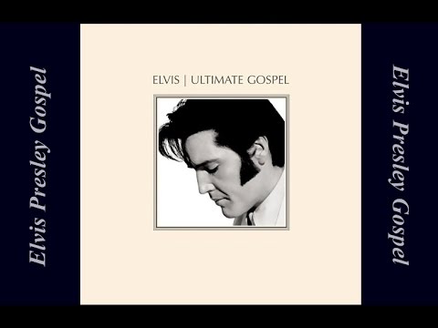 Elvis Presley - He Touched Me