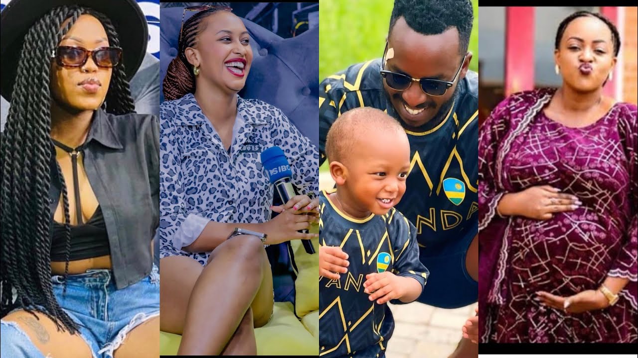 Muyango tumuhuje na Gahongayire harashya  iyo nsanze Kimenyi muburiri mvuye mukabari!asimbuye Bianca