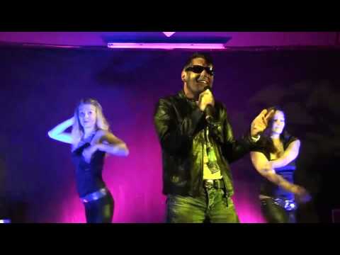 Fresh Fox - White Nights in Paradise (Riesa 2.10.2012)