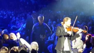 David Garrett-You're The Inspiration-Wien.23.04.2017