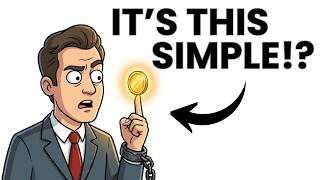 Why Most People Fail to Master This One Simple Money Rule