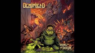 DemonHead - Bring On The Doom (2015)