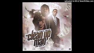 Young Buck Push &#39;Em Back