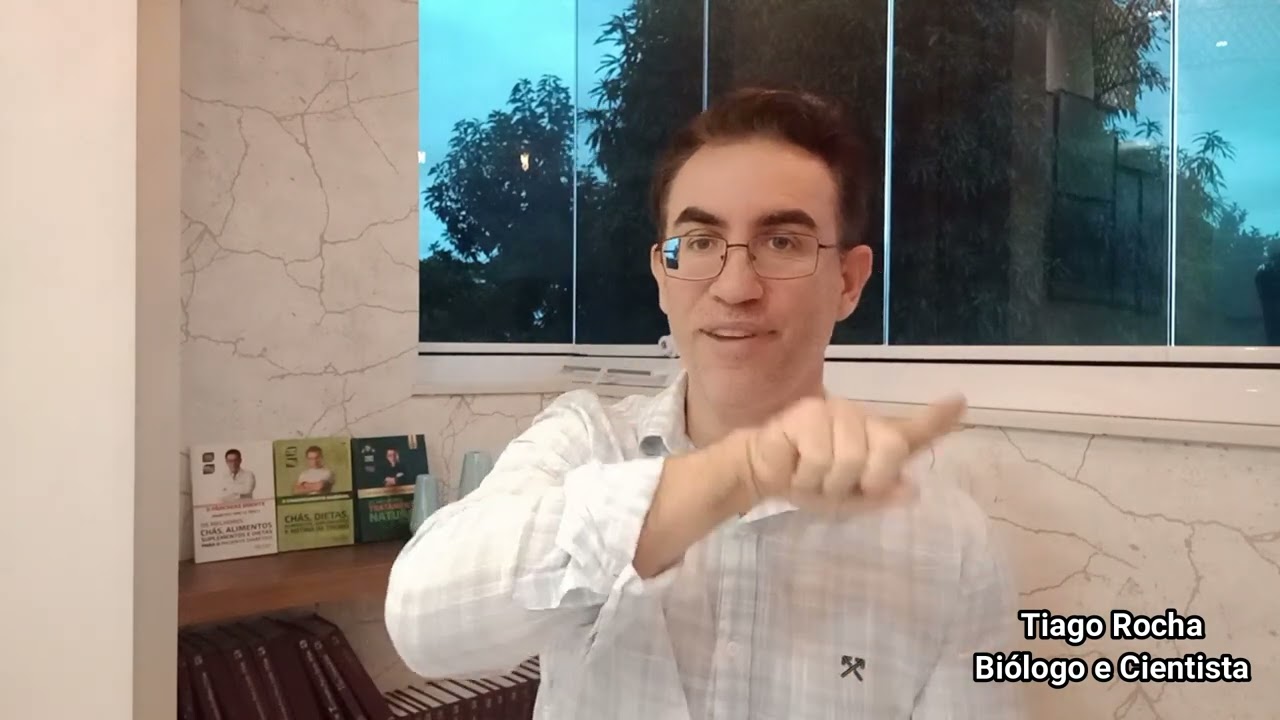 A VITAMINA da MENOPAUSA.