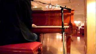 Alphaville covered by Manuel Richter &quot;Carry your flag&quot; - Piano Version