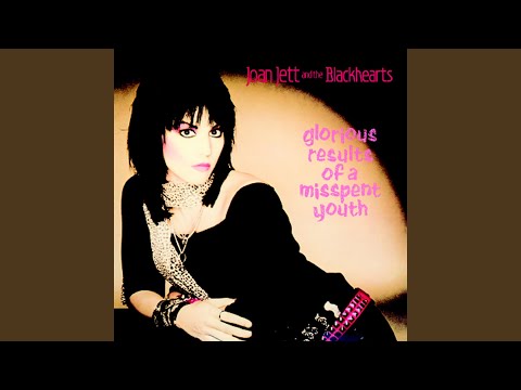 Talkin Bout My Baby - Joan Jett