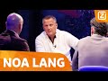 John van den Brom over Noa Lang: 'Zijn gedrag laat hem in de steek' ? | Rondo 07/02/2022