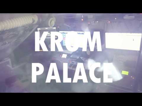 KROM PALACE- LA RIME EN REFLET