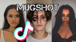 MUGSHOT - TikTok Compilation💀🤐