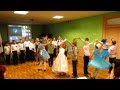 4 В класс 35 школа Владивосток конкурс инсценированной песни 