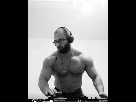 #technoviking - Crystal Medication 002