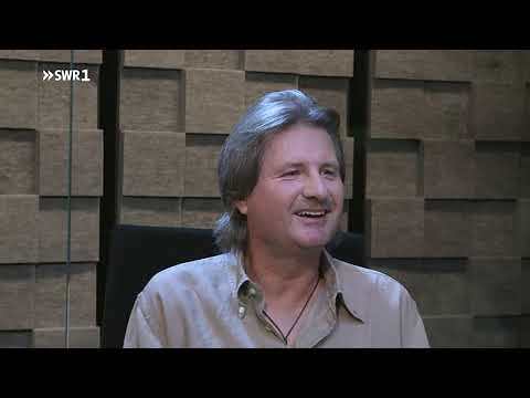 Philipp Hanf "Wer stirbt denn nicht?" SWR1 Leute