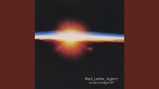 Red Letter Agent - Hooked to You