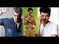 Not Only Ajith S Punch Dialogue Vijay S Dialogue Also In Sivakarthikeyan S Kakki Sattai