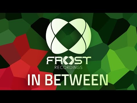 Rafael Frost - In Between [PREVIEW] [FROST026]