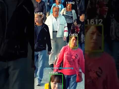 Will die Bundesregierung den 🕵️Überwachungsstaat?