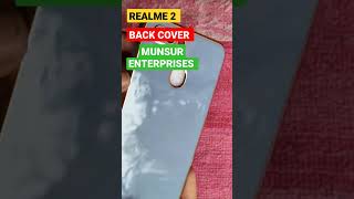 Realme 2 mobile cover #status #viral #shortvideo