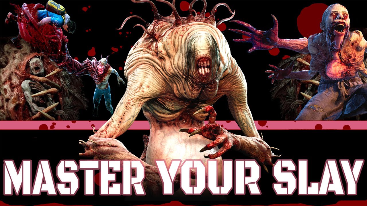 Back 4 Blood - Tips & Tricks