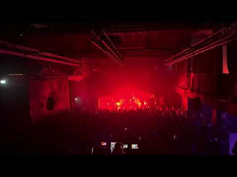 VOX LOW @LA STATION - 20/11/2025 - 10th YEARS ANNIVERSARY GIG (PARIS)