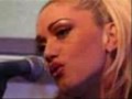 Gwen Stefani Crash