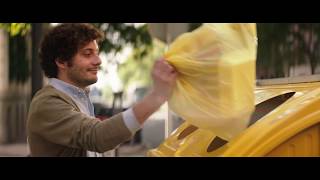 #PiensaConLosPulmones | Pensamientos | Ecoembes 2019/2020