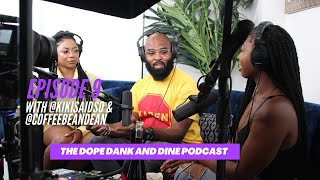 Private chef cooks during a threesome