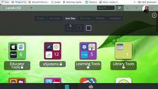 Learn how you can customize your ClassLink dashboard!