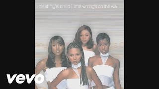 Destiny&#39;s Child - Now That She&#39;s Gone (Audio)
