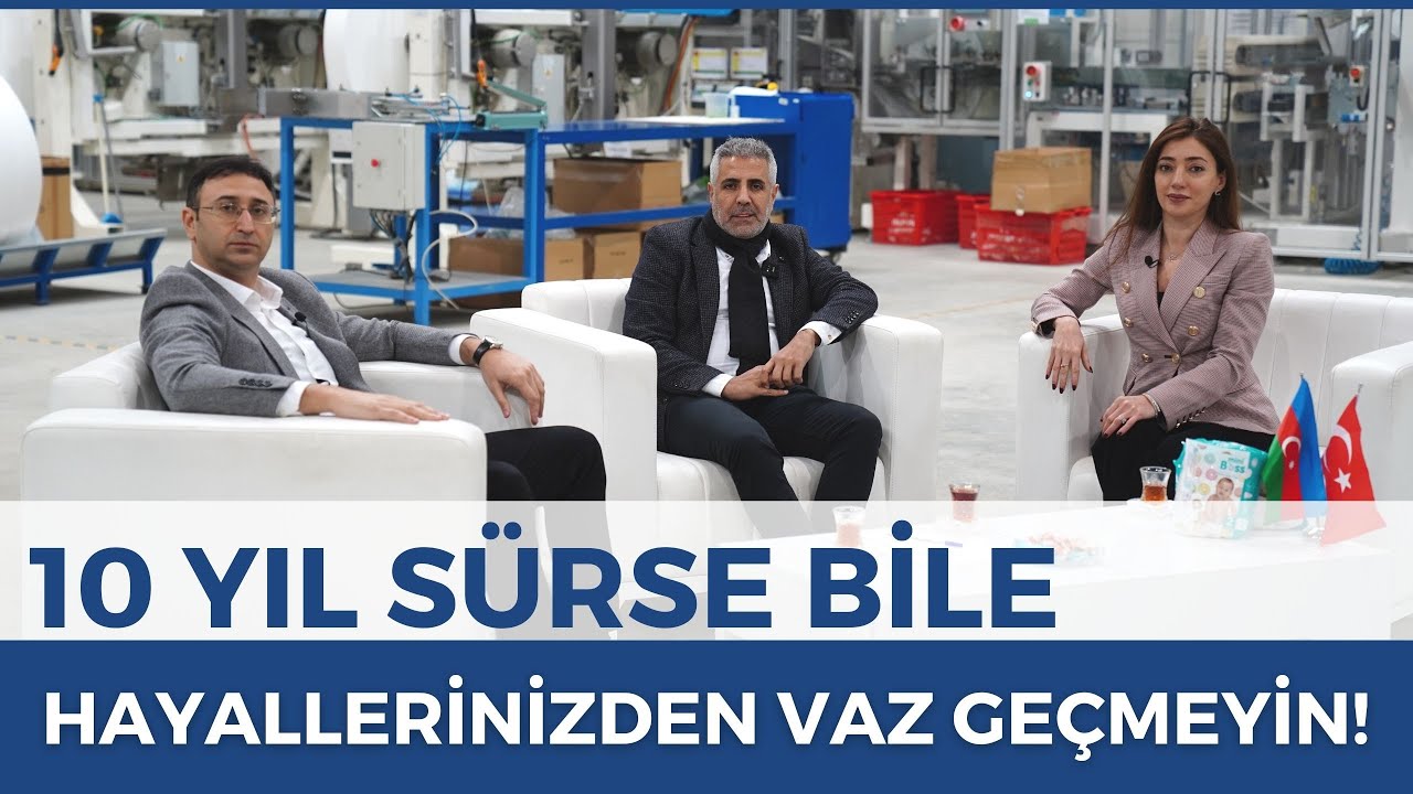 Biznes Koçu - Ders 9