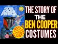 The Ben Cooper Halloween Costumes Story